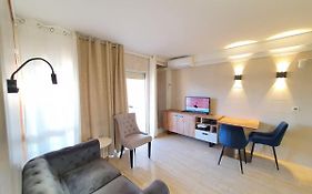 SALOU Carrer de Nord ,apartamento para 4 personas